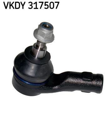 Rótula barra de dirección SKF ref. VKDY 317507